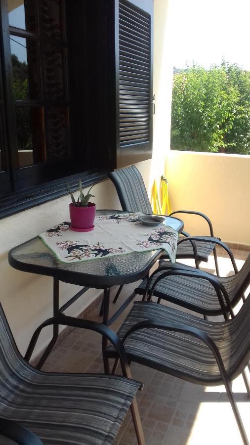 Maisonette Maria-For Tranquility Sykia Chalkidikis Exterior foto