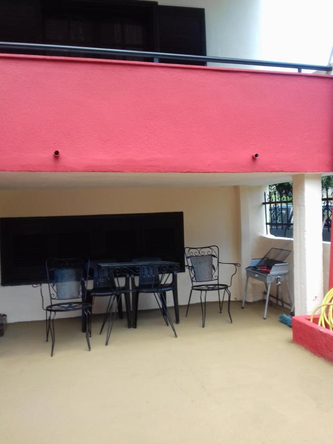 Maisonette Maria-For Tranquility Sykia Chalkidikis Exterior foto