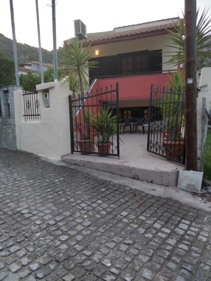 Maisonette Maria-For Tranquility Sykia Chalkidikis Exterior foto