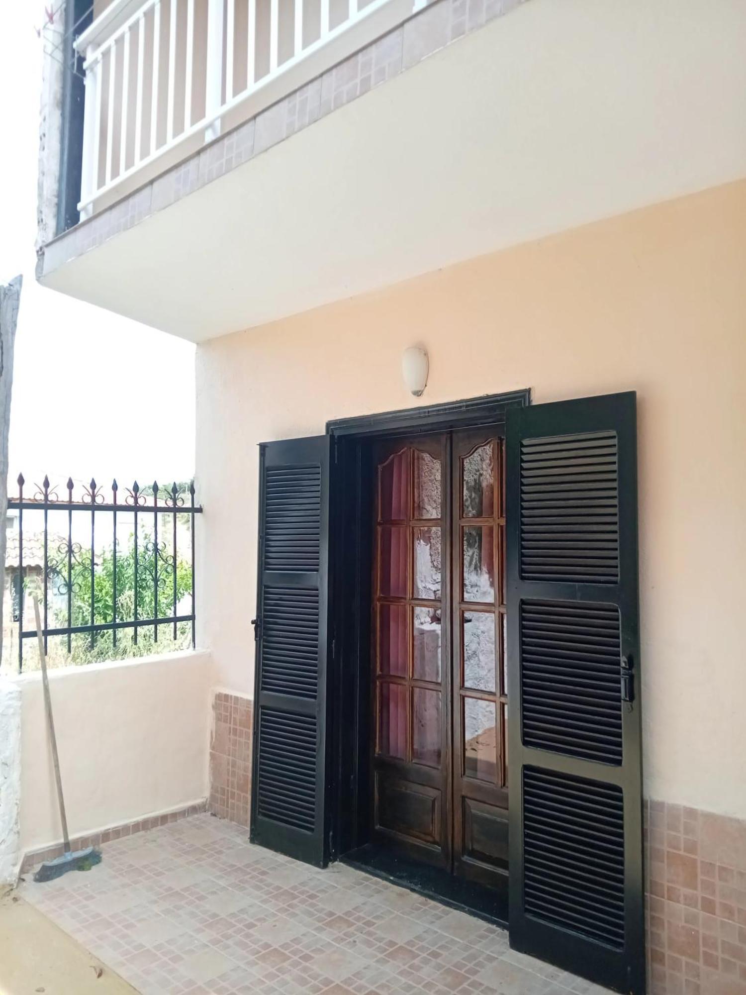 Maisonette Maria-For Tranquility Sykia Chalkidikis Exterior foto